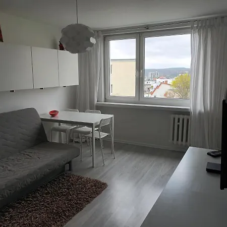 Apartman Polanka Apt