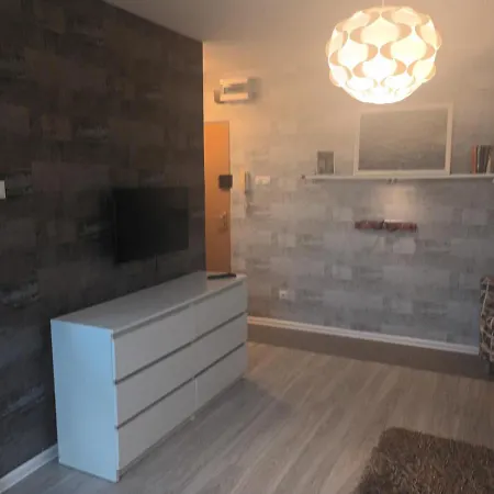 Apartman Polanka Apt