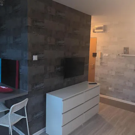 Apartman Polanka Apt