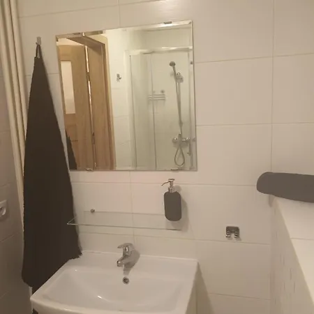 Polanka Apt * Gdynia