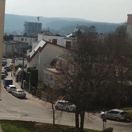 Polanka Apt Gdynia