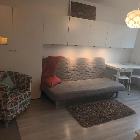 Polanka Apt Apartman Gdynia