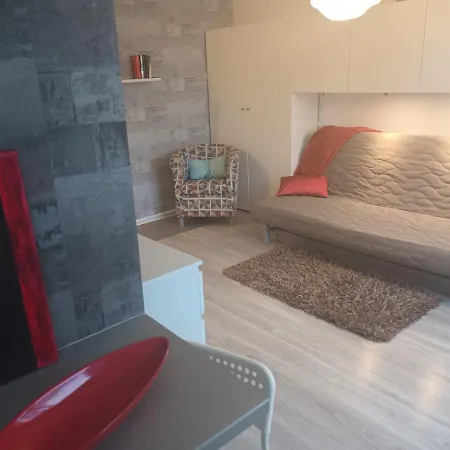 Polanka Apt Apartman *